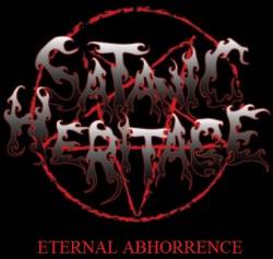 Satanic Heritage : Eternal Abhorrence
